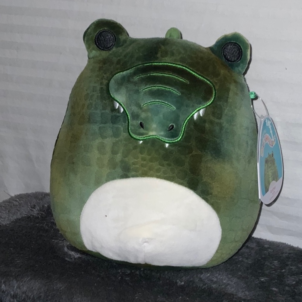 Archer Squishmallow